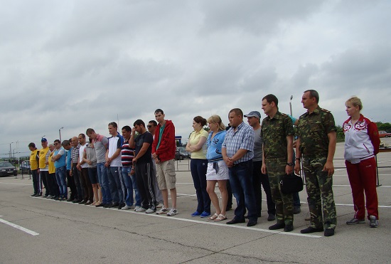 В Тирасполе назвали лучшего автомобилиста, мотоциклиста и автоледи