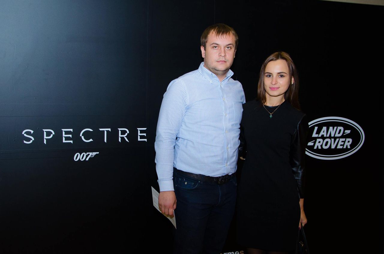 Bond. James Bond. „Spectre”: debut secret cu Jaguar şi Land  Rover în Moldova
