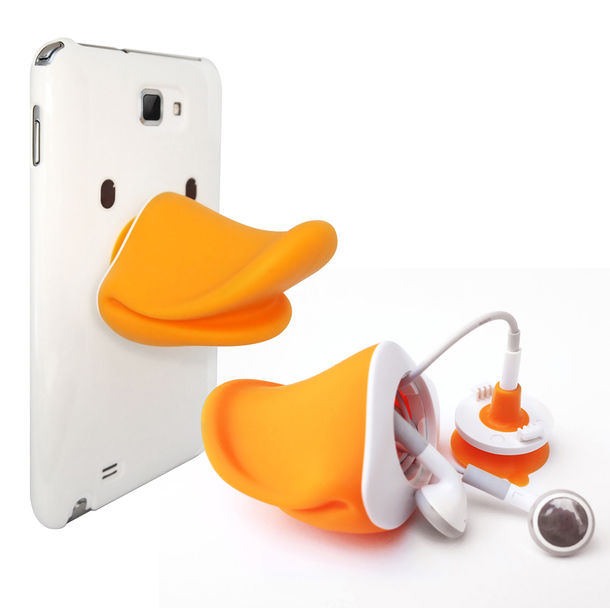 Самые безумные и нелепые аксессуары для iPhone