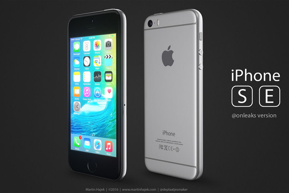 Apple представит сегодня новый iPhone