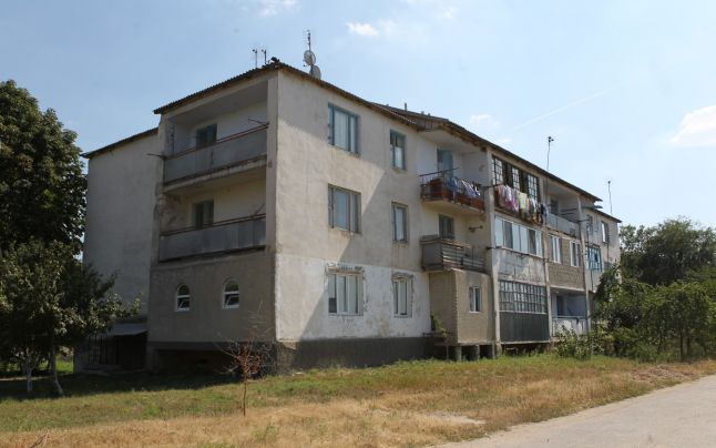 Rudele şi vecinii Carinei Colţa, moldoveanca răpită în Siria, o ştiau plecată la Moscova
