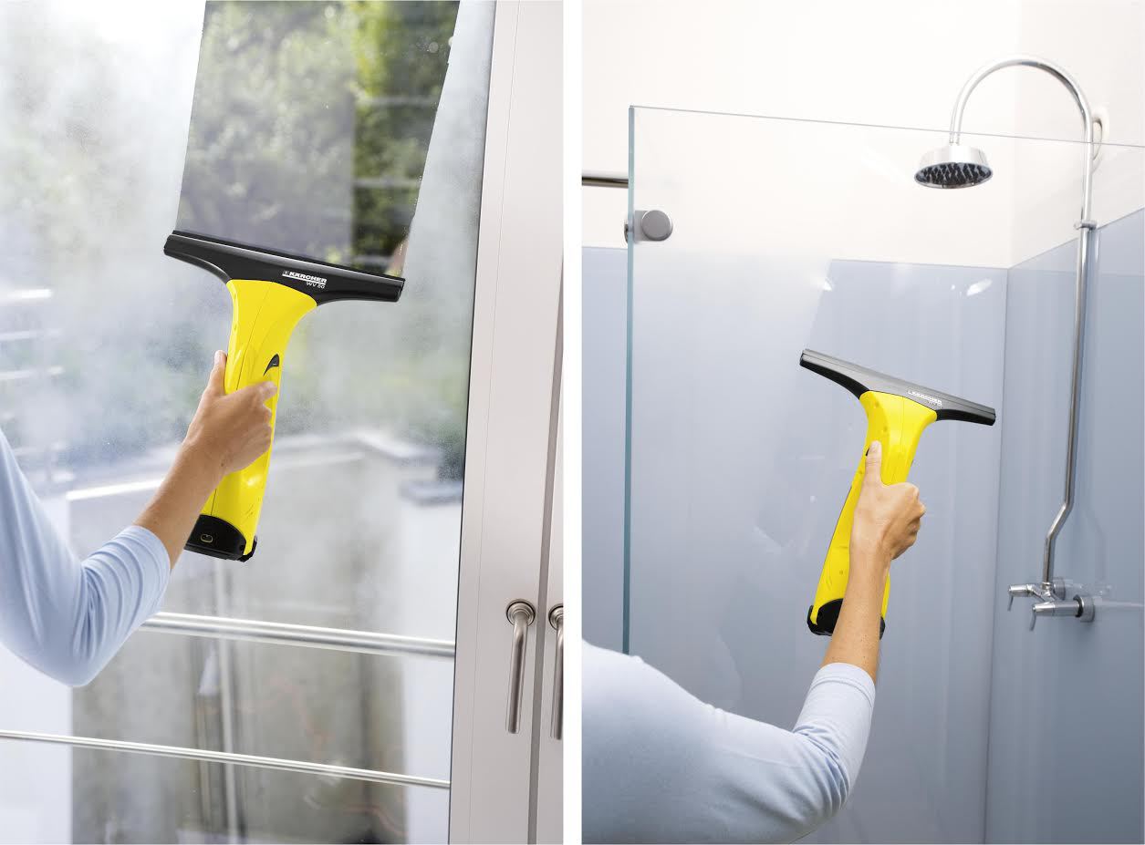 Новогодние подарки от Karcher
