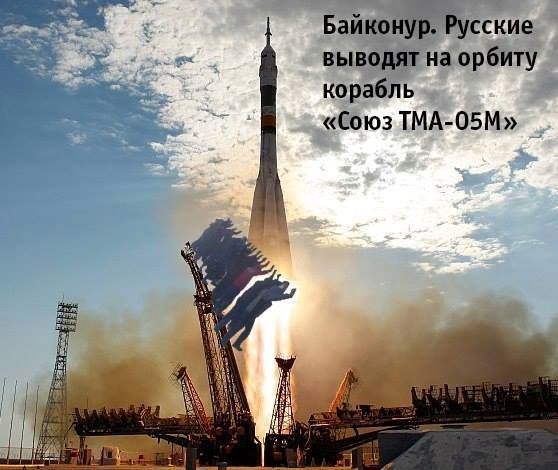 Сеть взорвали фотожабы на россиян, толкающих самолет в Игарке