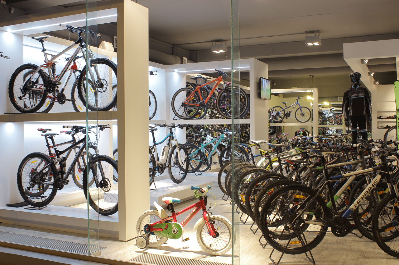 Скидки в День рождения bikeshop.md