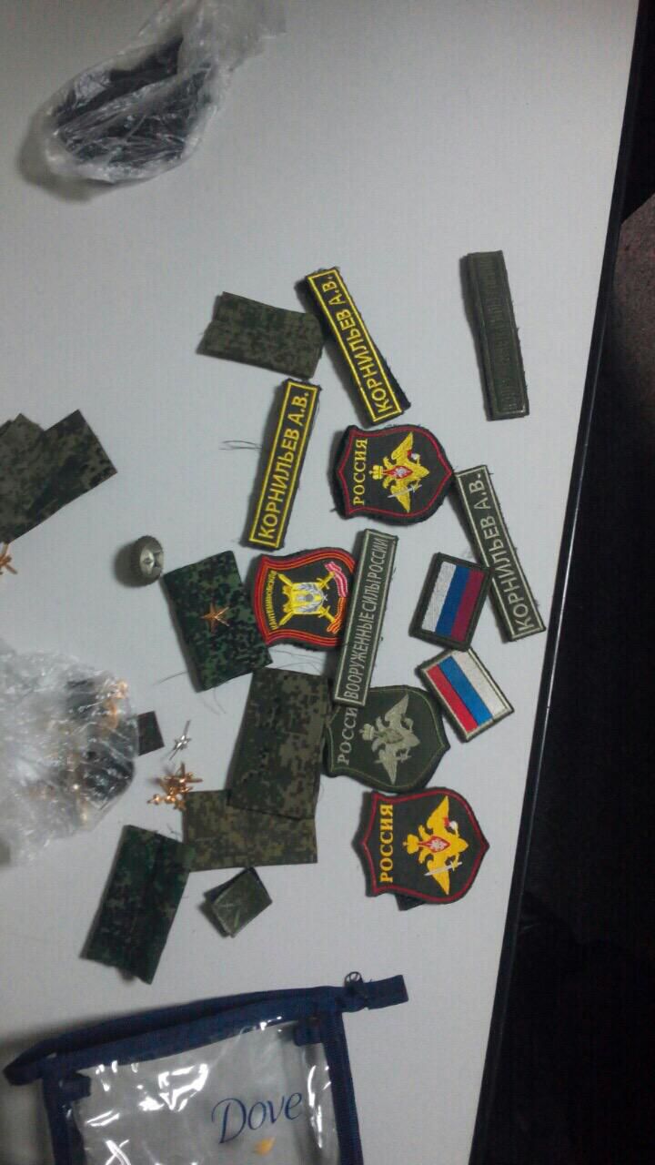 Двум военным из России, ехавшим в ПМР, отказали во въезде в Молдову