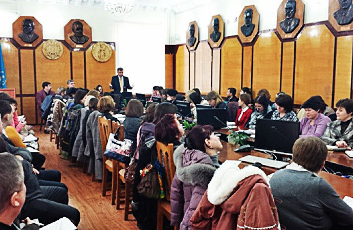 В Академии наук обсудили перспективы объединения Молдовы и Румынии
