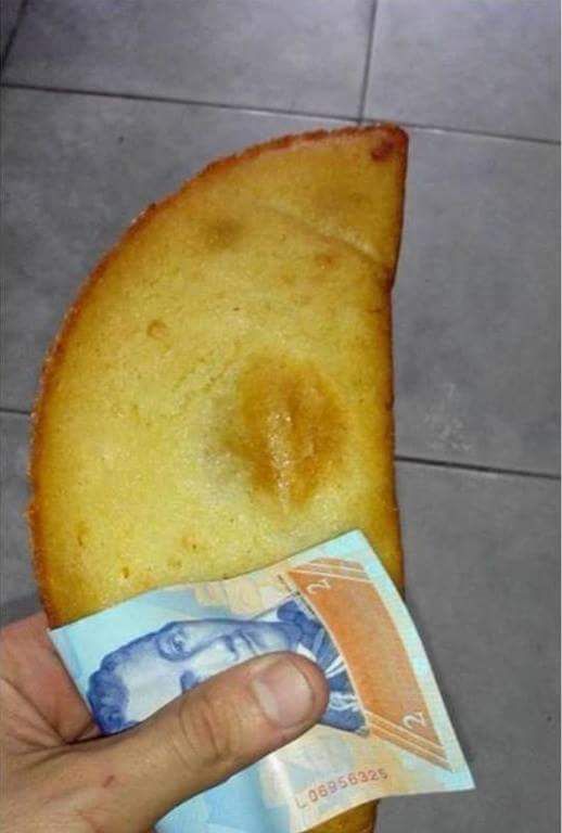 Banii pe care oamenii îi folosesc pe post de şerveţel