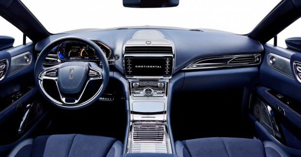 Mercedes-Benz S-Class ar putea avea un rival american