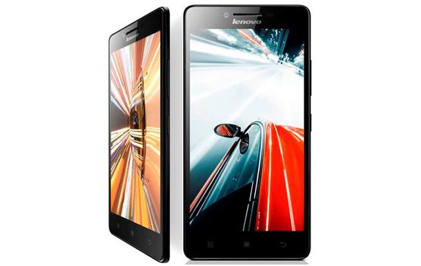 Самый доступный на рынке: Lenovo представила бюджетный фаблет