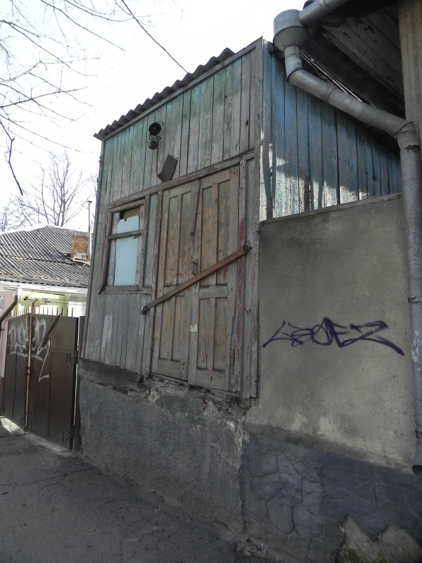 Бывший архитектор столицы: «В центре Кишинева осталось убогое село»