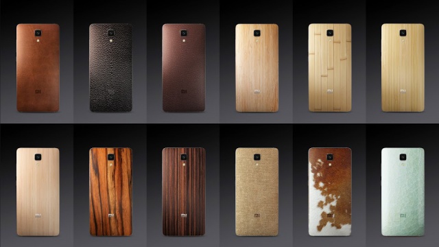 iPhone 6 вышел, а Apple и не знает: Xiaomi Mi4