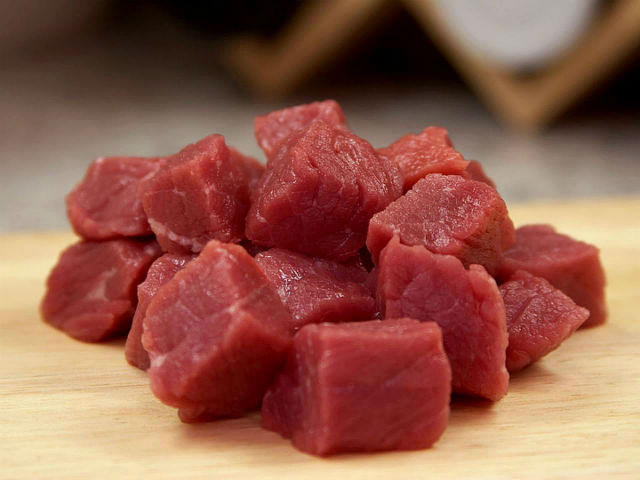 Составлен список продуктов, необходимых каждому школьнику