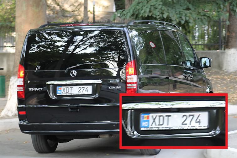 Șor și-a sporit măsurile de securitate. De cine se teme?
