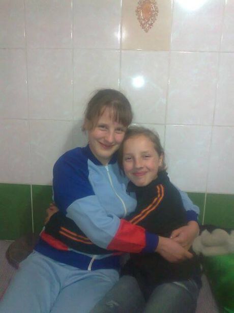 Două fetiţe au dispărut de acasă şi nu sunt de găsit