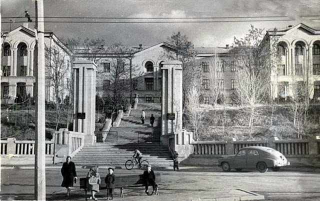 Кишинёв - город исчезнувших кладбищ