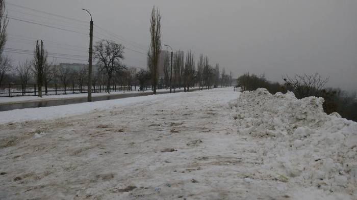 Panorama Chișinăului va putea fi văzută de la Ciocana! Câțiva tineri vor să amenajeze un loc special pentru asta