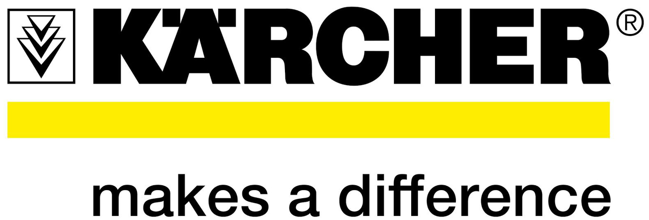 Новогодние подарки от Karcher