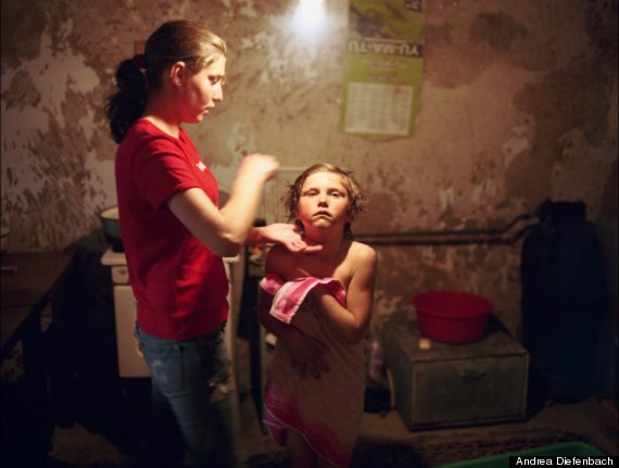 Huffington Post о Молдове: Каково жить в одной из самых бедных стран Европы