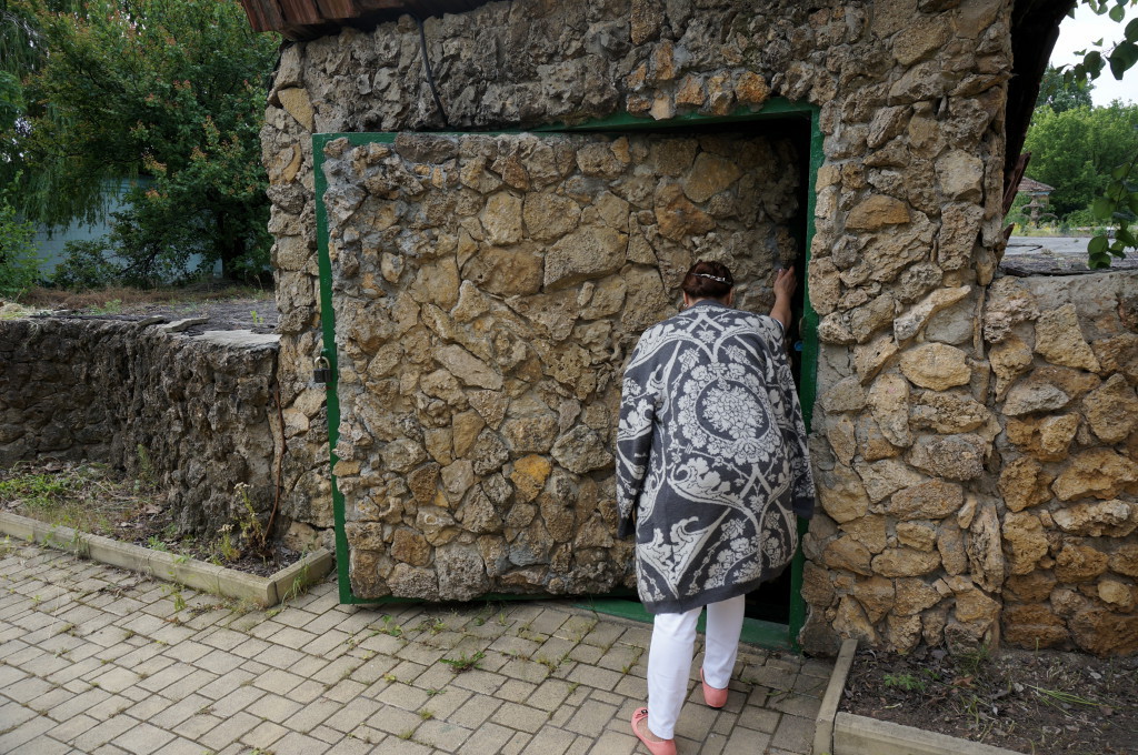 Eurotrip 2014: Путешествие по Кишинёву