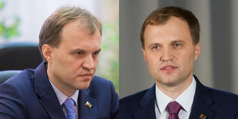 Evgheni Șevciuk are un nou look: Pare a fi implant de păr