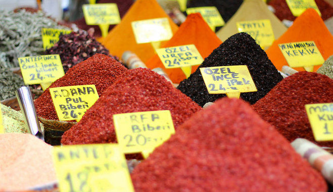 Как хранить продукты, которые мы покупаем "про запас"