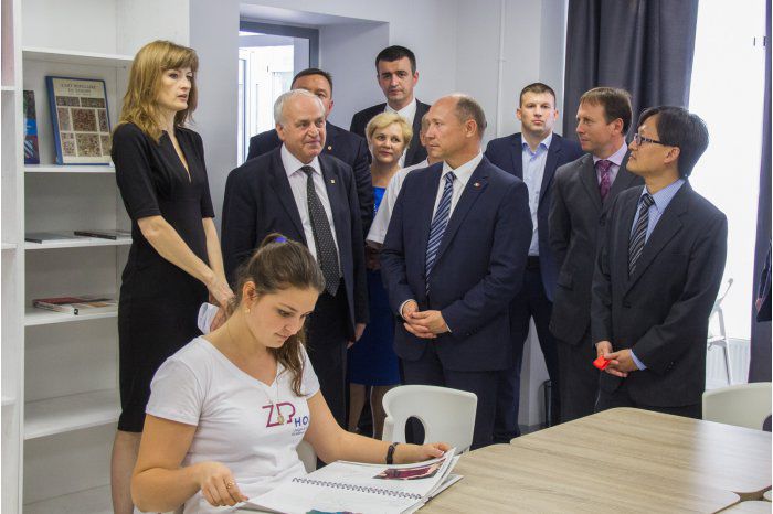 Стрелец: Правительство поддержит партнерства, способствующие процветанию страны