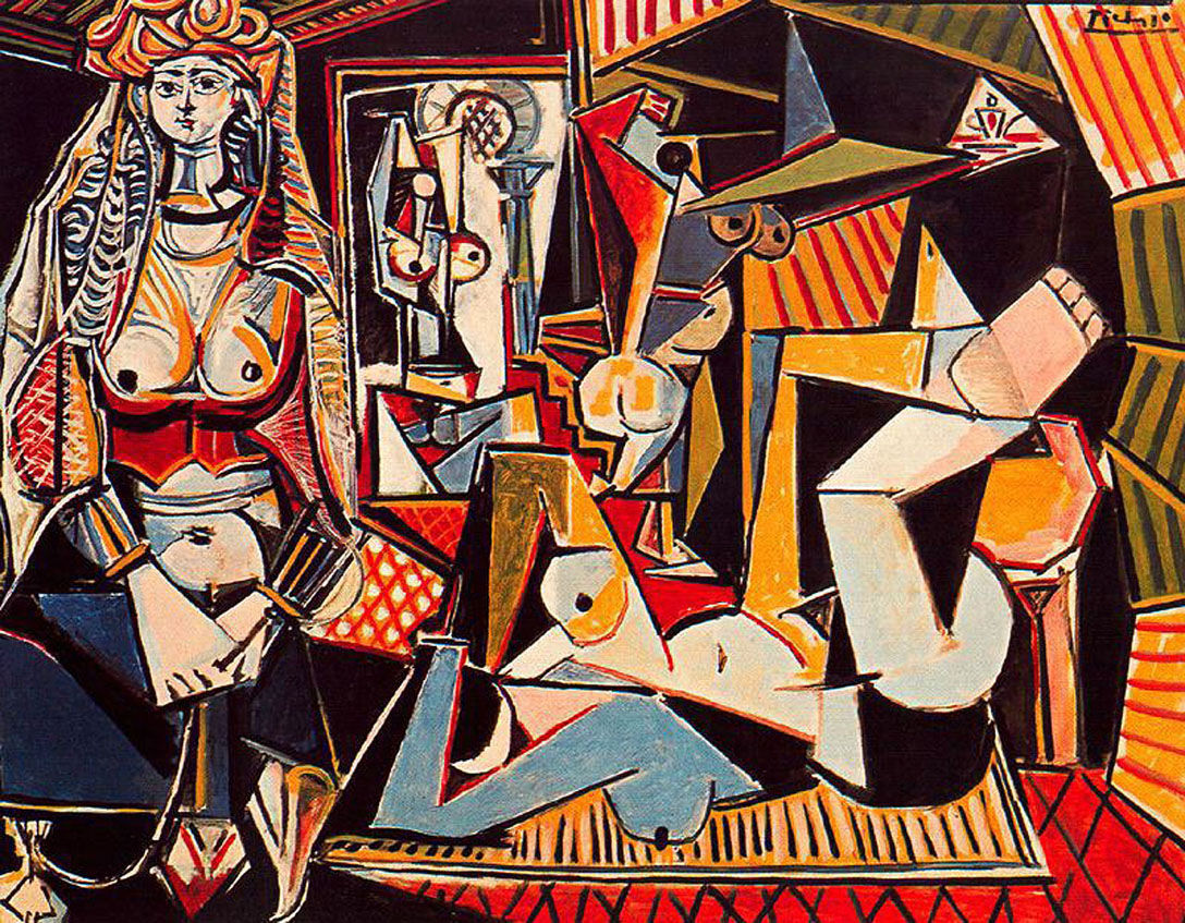 Acest tablou de Picasso a stabilit un nou record mondial de preţ