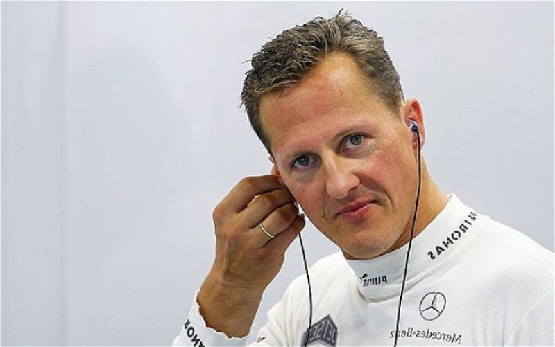 Preţul vieţii lui Michael Schumacher: Suma colosală cheltuită de soţia sa