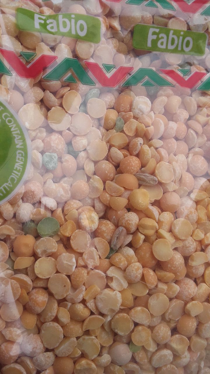В селе Бравичень детей кормят испорченными продуктами