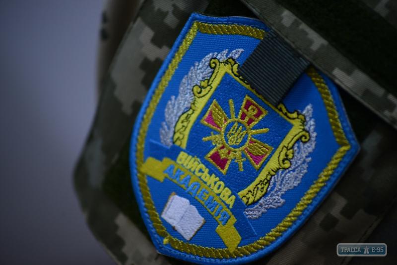 Украинские военные наденут новую форму