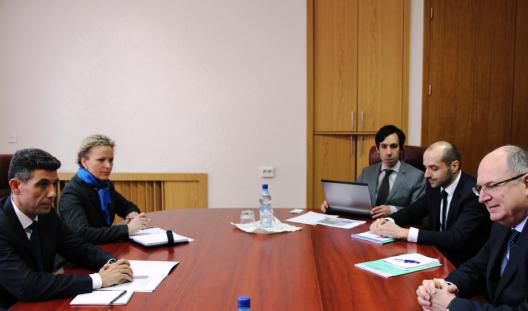 Moldova este un mediu de afaceri favorabil pentru investitorii străini