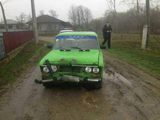 În două zile, polițiștii de patrulare au găsit două mașini furate