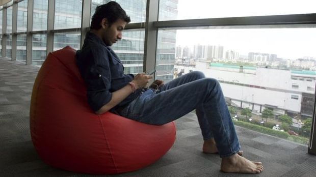 Tânărul care la 21 de ani a dezvoltat o reţea de 2.200 de hoteluri in India