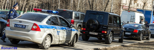 Cine este bancherul implicat în accidentul din Moscova şi confundat cu milionarul moldovean Ilan Shor
