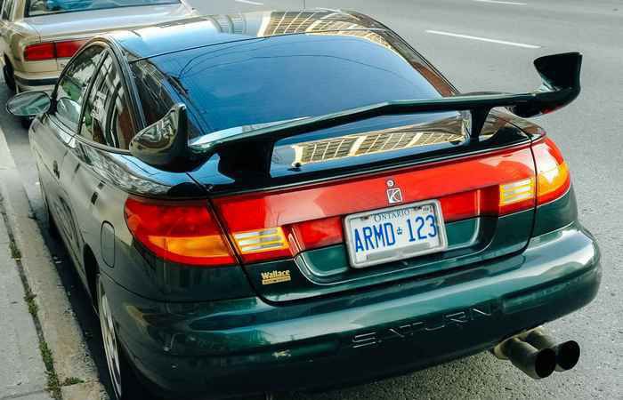 Топ-7 самых глупых ошибок автомобилистов