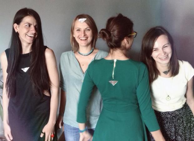 O istorie de succes. Olga Radu - un comunicator desăvârșit care și-a înființat propria agenție acum 14 ani