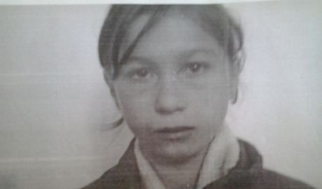 S-a pierdut o adolescentă de 11 ani din raionul Soroca