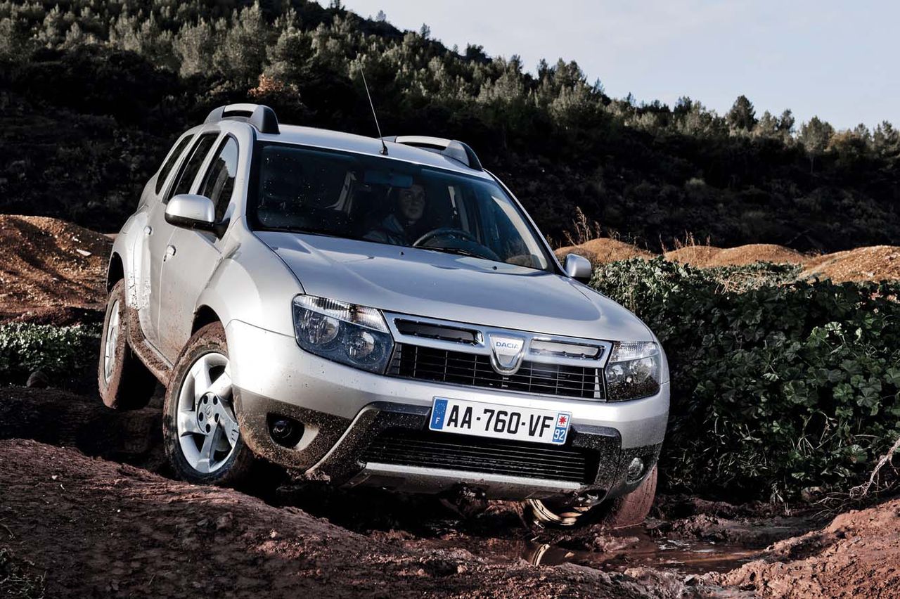 Care a fost cel mai ieftin de utilizat SUV în 2015