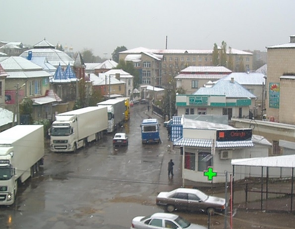 Ninge in nordul tarii