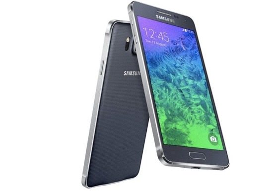Конкурент для iPhone 6. Samsung анонсировала новый смартфон