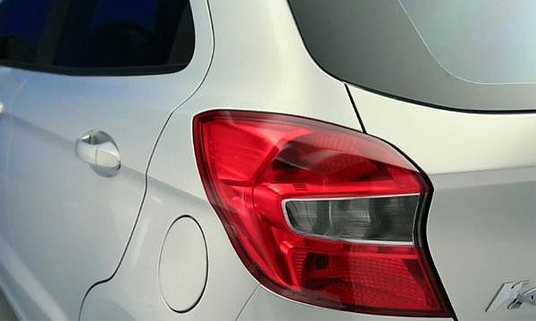 Ford Ka получит битопливный мотор