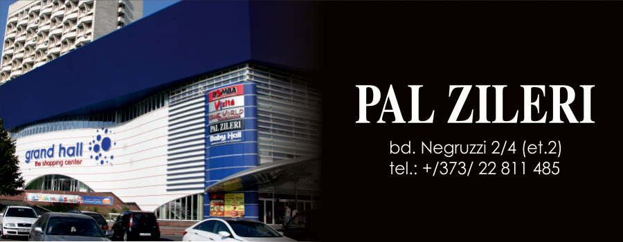 Pal Zileri – stil bărbătesc cu avantaj dublu