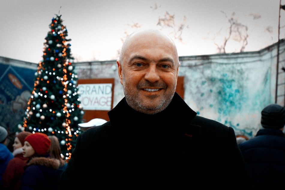 Compania LG a invitat copiii din orfelinate la spectacolul Circului din Chișinău „Veselie de Crăciun”