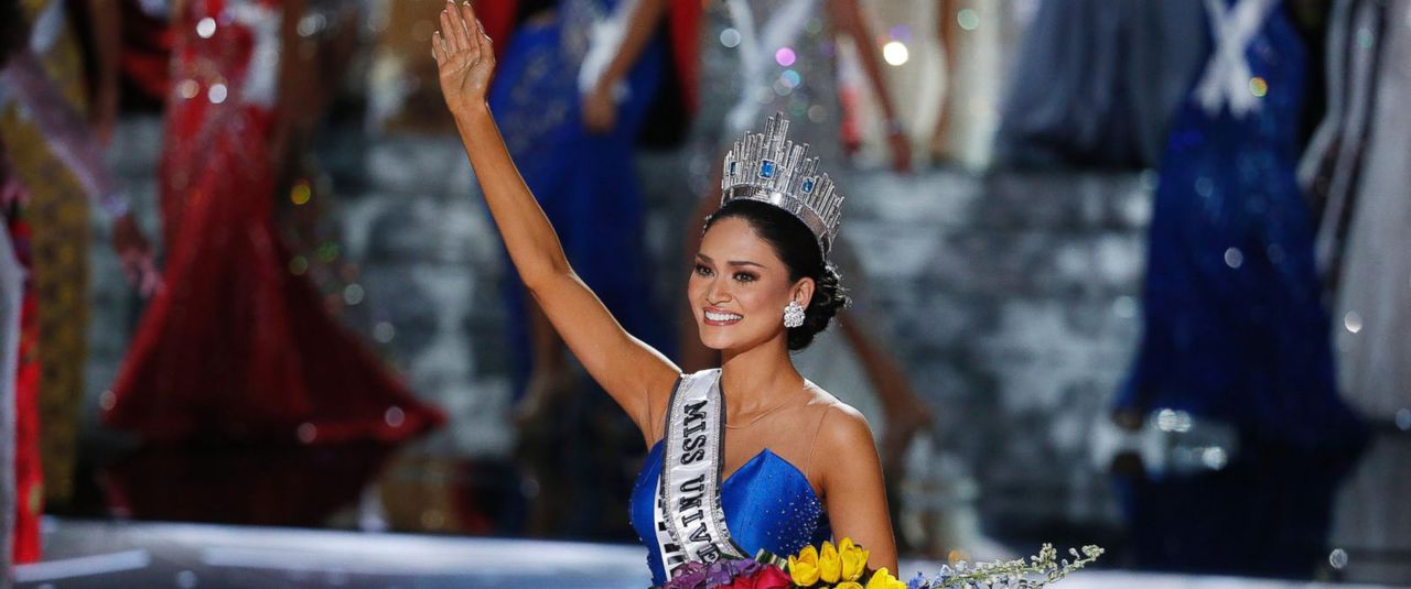 Noua Miss Univers este curtată de câteva luni de un președinte
