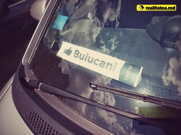 Zeci de tineri s-au mobilizat pentru a transporta persoane în lipsa microbuzelor
