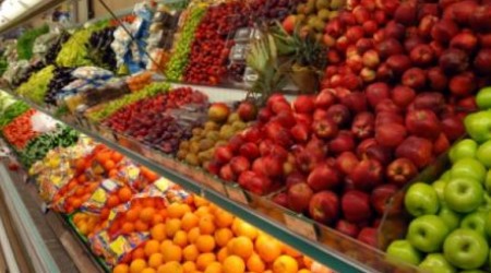 В спросе сладкий перец