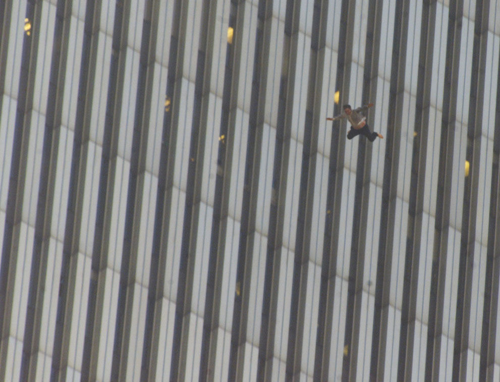Трагедия 9/11: Сегодня 14-я годовщина самого масштабного теракта в истории США