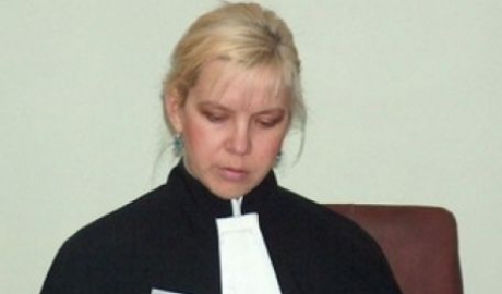 Судье Лилии Василевич грозит увольнение за назначение условного наказания наркоторговцу