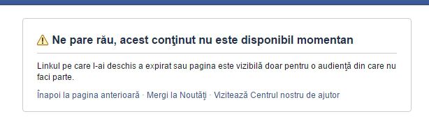 Fiica deputatului Zagorodnii si-a suspendat contul de Facebook