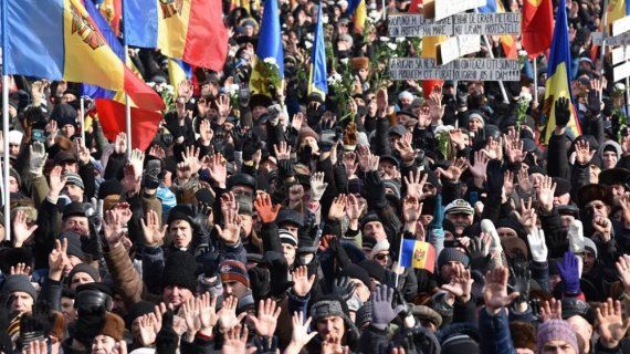 Кому выгодно изменение правил игры в молдавской политике